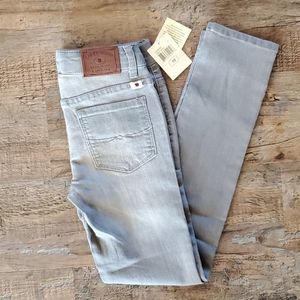 GIRLS Lucky Brand Zoe Skinny Jean-sz 10
